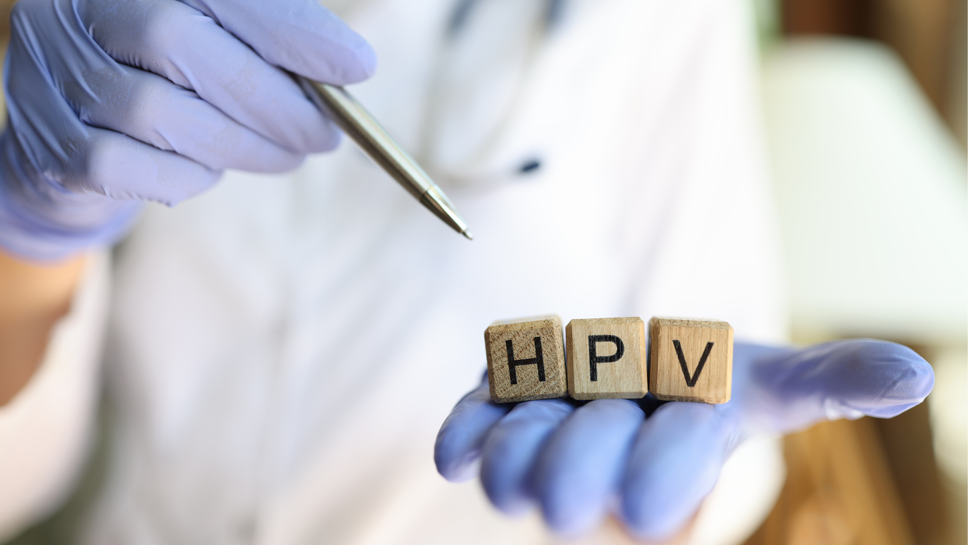 HPV E INFERTILIDADE