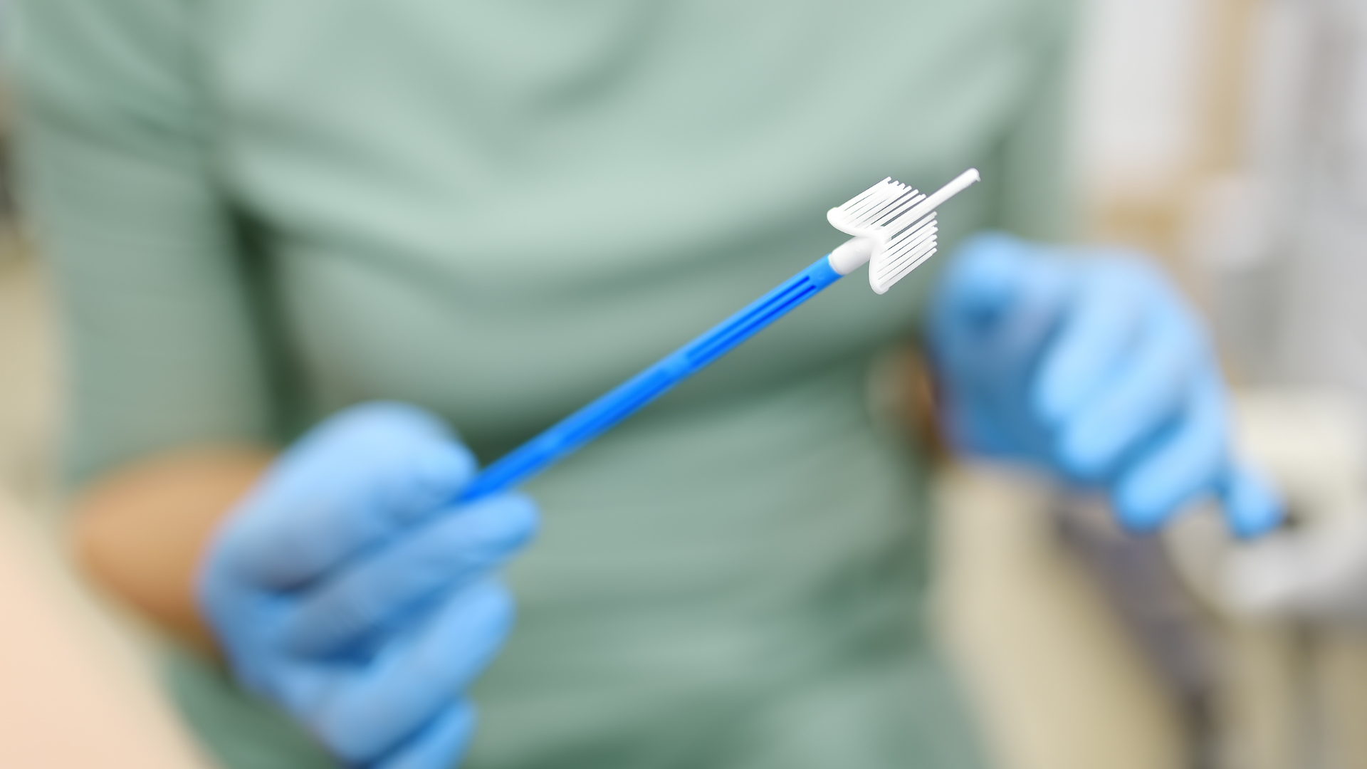 papanicolau rastreio hpv