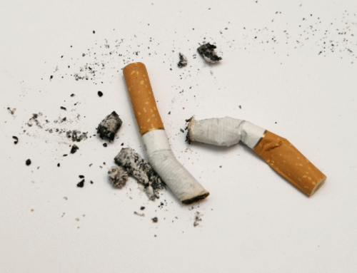 Cigarro combina com anticoncepcional?